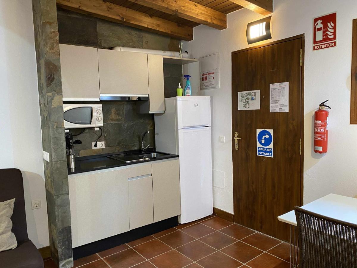 Estudio Con Jardincito Privado Barbacoa Y Piscina Cadiz Bagian luar foto