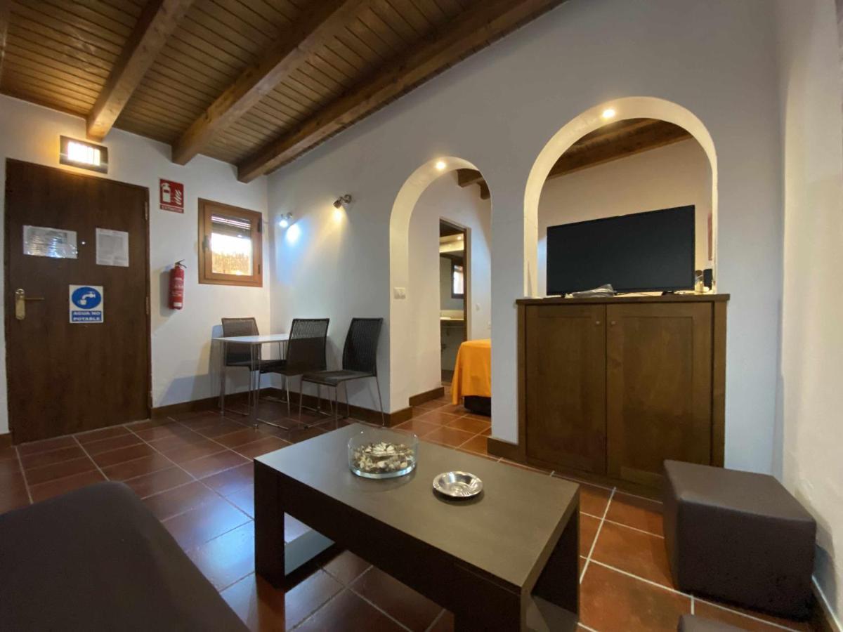 Estudio Con Jardincito Privado Barbacoa Y Piscina Cadiz Bagian luar foto